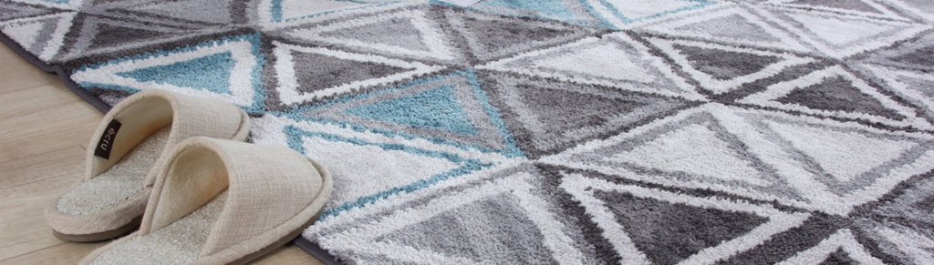 Tiszta szőnyeg, tiszta otthon